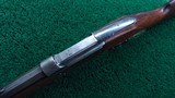 SAVAGE 1899 B LEVER ACTION RIFLE IN CALIBER 303 SAVAGE - 4 of 25