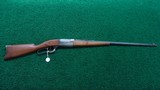 SAVAGE 1899 B LEVER ACTION RIFLE IN CALIBER 303 SAVAGE - 25 of 25