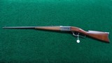 SAVAGE 1899 B LEVER ACTION RIFLE IN CALIBER 303 SAVAGE - 24 of 25