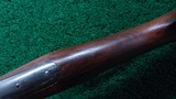 SAVAGE 1899 B LEVER ACTION RIFLE IN CALIBER 303 SAVAGE - 8 of 25