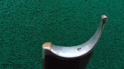 WINCHESTER MODEL 1885 HI-WALL SCHUETZEN RIFLE IN 22 SHORT - Image 22 of 25