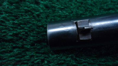 WINCHESTER MODEL 1885 HI-WALL SCHUETZEN RIFLE IN 22 SHORT - Image 16 of 25