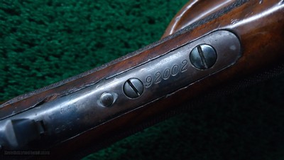 WINCHESTER MODEL 1885 HI-WALL SCHUETZEN RIFLE IN 22 SHORT - Image 19 of 25