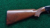 DELUXE WINCHESTER MODEL 42 SLIDE ACTION .410 SKEET GRADE SHOTGUN - 22 of 24