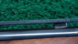 DELUXE WINCHESTER MODEL 42 SLIDE ACTION .410 SKEET GRADE SHOTGUN - 15 of 24