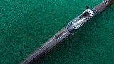 FRANCOTTE MARTINI SINGLE SHOT GOLD INLAID PARADOX BORE RIFLE - 4 of 23