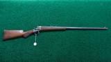 REMINGTON HEPBURN No. 3 SPORTING RIFLE CHAMBERED IN 32-40 BALLARD - 22 of 22