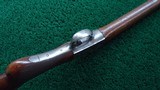 REMINGTON HEPBURN No. 3 SPORTING RIFLE CHAMBERED IN 32-40 BALLARD - 3 of 22