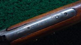 PROJECT OR PARTS MARLIN MODEL 93 CARBINE CHAMBERED IN 30-30 - 17 of 23