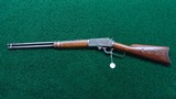 PROJECT OR PARTS MARLIN MODEL 93 CARBINE CHAMBERED IN 30-30 - 22 of 23