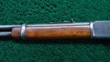 PROJECT OR PARTS MARLIN MODEL 93 CARBINE CHAMBERED IN 30-30 - 14 of 23