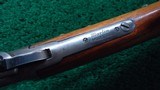 PROJECT OR PARTS MARLIN MODEL 93 CARBINE CHAMBERED IN 30-30 - 8 of 23