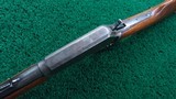 PROJECT OR PARTS MARLIN MODEL 93 CARBINE CHAMBERED IN 30-30 - 4 of 23