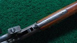 PROJECT OR PARTS MARLIN MODEL 93 CARBINE CHAMBERED IN 30-30 - 9 of 23