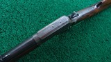 MARLIN MODEL 94 RIFLE CHAMBERED IN 25-20 M - 4 of 23