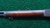 MARLIN MODEL 94 RIFLE CHAMBERED IN 25-20 M - 15 of 23