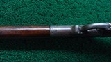 MARLIN MODEL 94 RIFLE CHAMBERED IN 25-20 M - 11 of 23