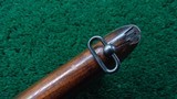 MARLIN MODEL 94 RIFLE CHAMBERED IN 25-20 M - 13 of 23