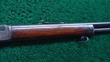 MARLIN MODEL 94 RIFLE CHAMBERED IN 25-20 M - 5 of 23