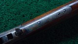 MARLIN MODEL 94 RIFLE CHAMBERED IN 25-20 M - 9 of 23