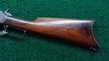 MARLIN MODEL 94 RIFLE CHAMBERED IN 25-20 M - 19 of 23