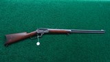 MARLIN MODEL 94 RIFLE CHAMBERED IN 25-20 M - 23 of 23