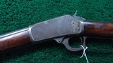 MARLIN MODEL 94 RIFLE CHAMBERED IN 25-20 M - 2 of 23