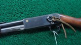 REMINGTON MODEL 14 SLIDE ACTION CARBINE IN CALIBER .30 REM - 2 of 25