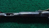 REMINGTON MODEL 14 SLIDE ACTION CARBINE IN CALIBER .30 REM - 10 of 25