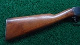 REMINGTON MODEL 14 SLIDE ACTION CARBINE IN CALIBER .30 REM - 23 of 25