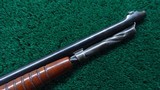 REMINGTON MODEL 14 SLIDE ACTION CARBINE IN CALIBER .30 REM - 7 of 25