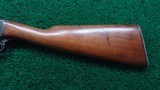 REMINGTON MODEL 14 SLIDE ACTION CARBINE IN CALIBER .30 REM - 21 of 25