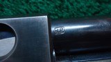 REMINGTON MODEL 14 SLIDE ACTION CARBINE IN CALIBER .30 REM - 14 of 25