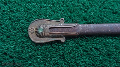 *Sale Pending* - PRESENTATION SCABBARD - Image 4 of 6