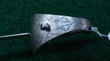 *Sale Pending* - SPANISH ARTILLERY OFFICERS SWORD - 12 of 15