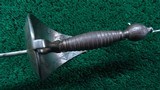 *Sale Pending* - SPANISH ARTILLERY OFFICERS SWORD - 3 of 15