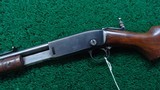 *Sale Pending* - REMINGTON MODEL 25 SLIDE ACTION RIFLE CHAMBERED IN 32 WCF - 2 of 24