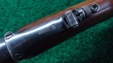 *Sale Pending* - REMINGTON MODEL 25 SLIDE ACTION RIFLE CHAMBERED IN 32 WCF - 8 of 24