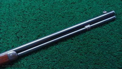 WINCHESTER MODEL 1892 RIFLE CHAMBERED IN 25-20 - Image 7 of 23