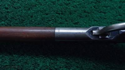 WINCHESTER MODEL 1892 RIFLE CHAMBERED IN 25-20 - Image 11 of 23