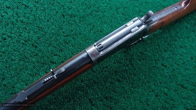 WINCHESTER MODEL 1892 RIFLE CHAMBERED IN 25-20 - Image 4 of 23