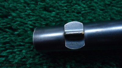 WINCHESTER MODEL 1892 RIFLE CHAMBERED IN 25-20 - Image 14 of 23