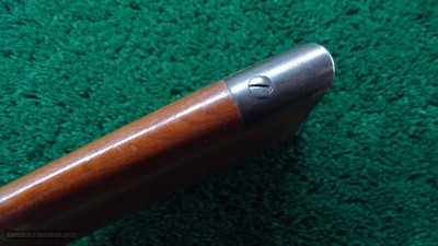 WINCHESTER MODEL 1892 RIFLE CHAMBERED IN 25-20 - Image 18 of 23