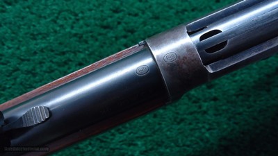 WINCHESTER MODEL 1892 RIFLE CHAMBERED IN 25-20 - Image 10 of 23