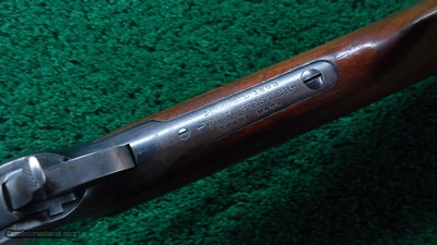 WINCHESTER MODEL 1892 RIFLE CHAMBERED IN 25-20 - Image 8 of 23