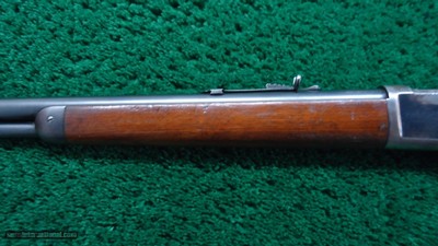 WINCHESTER MODEL 1892 RIFLE CHAMBERED IN 25-20 - Image 15 of 23