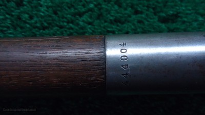 WINCHESTER MODEL 1892 RIFLE CHAMBERED IN 25-20 - Image 17 of 23
