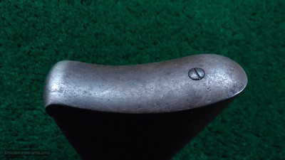 VERY RARE WINCHESTER MODEL 1873 16 INCH SRC TRAPPER IN HARD TO FIND CALIBER 32-20 - Image 19 of 22