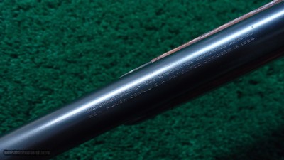 WINCHESTER MODEL 1892 RIFLE IN 38 WCF CALIBER - Image 10 of 24