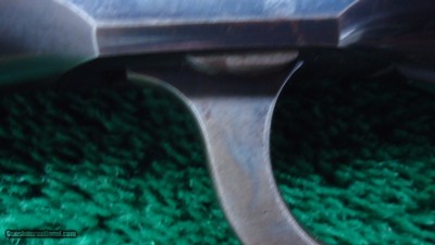 WINCHESTER MODEL 1892 RIFLE IN 38 WCF CALIBER - Image 14 of 24